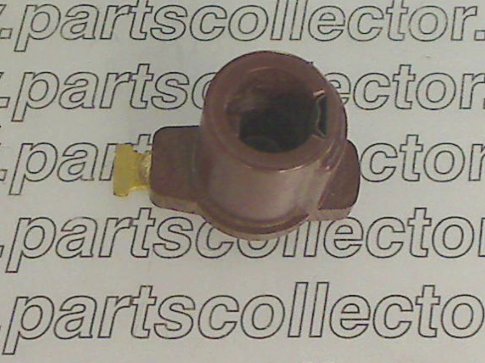 FACET 3.8325  -  3.8326 Ignition code 9854 compatible with: OTHERS OTHERS - detail view